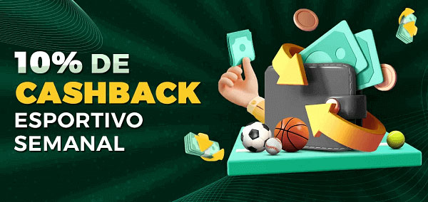 10% de bônus de cashback na cis777.com