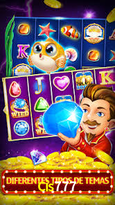 Descubra o Mundo do Cassino Online com Cis777