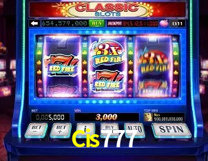 Explorando a Categoria de Eventos em Apostas na Cis777